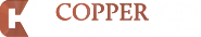 Copper Key Logo